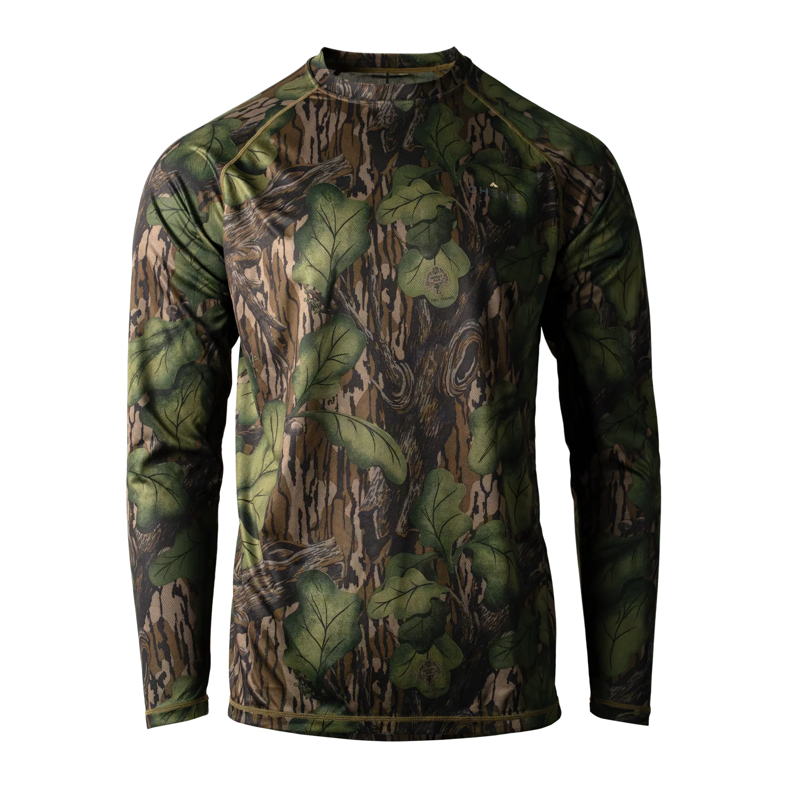Base Layer Tops